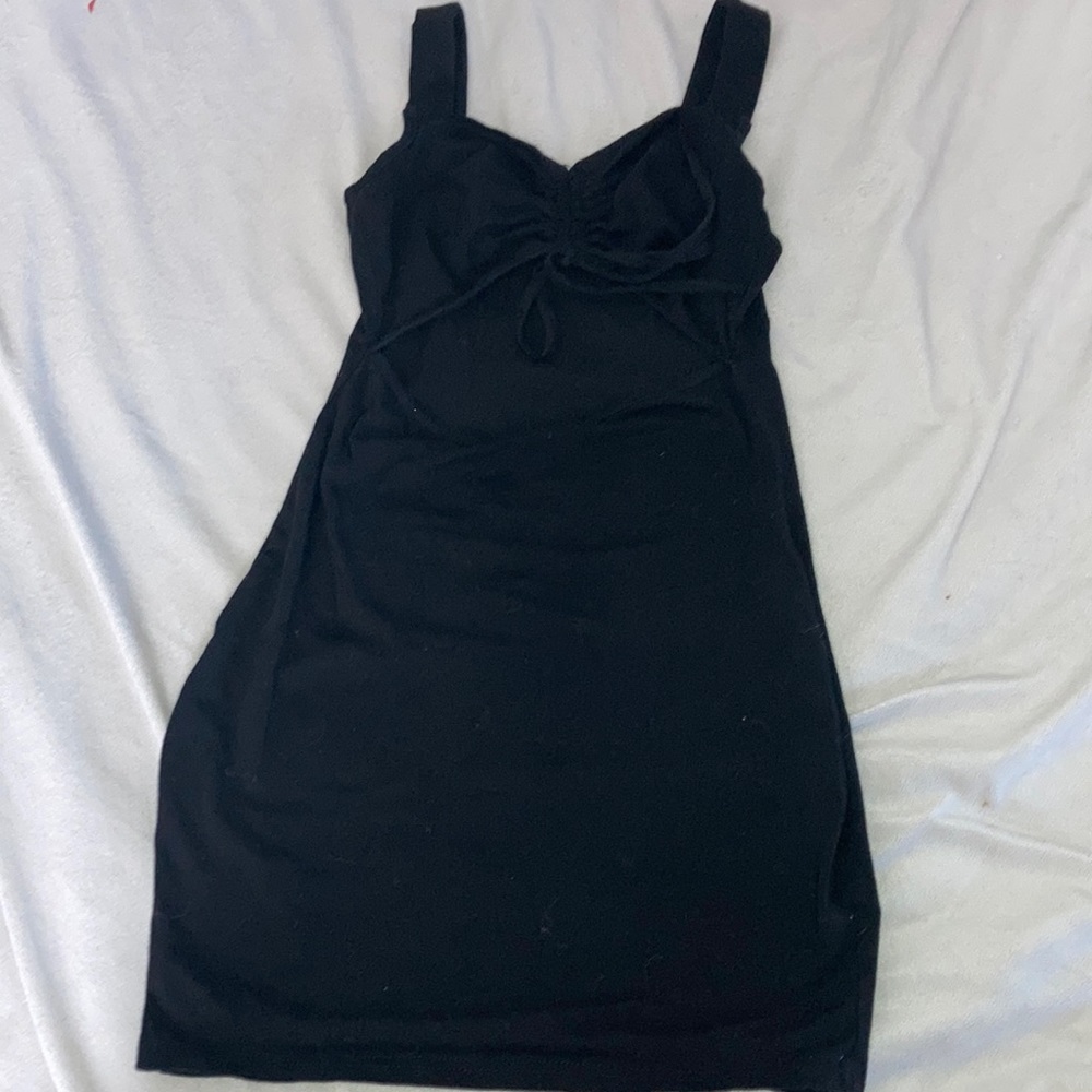 Shein dress